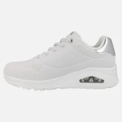 Zapatillas deportivas Skechers Uno Shimmer Away