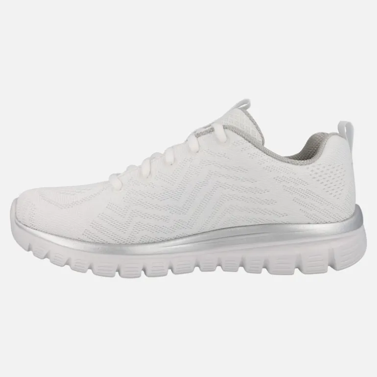 Zapatillas deportivas Skechers Graceful Get connected