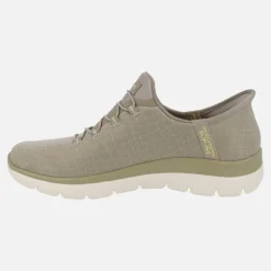 Zapatillas deportivas Skechers Slip Ins Summits Classy Night