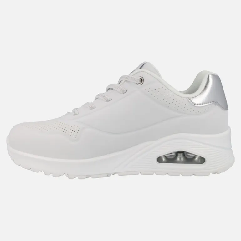 Zapatillas deportivas Skechers Uno Shimmer Away