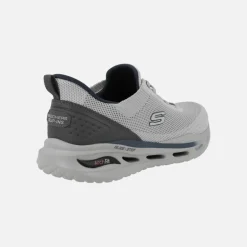 Zapatillas deportivas Skechers Slip-ins Relaxed Fit: Arch Fit Orvan - Kincade