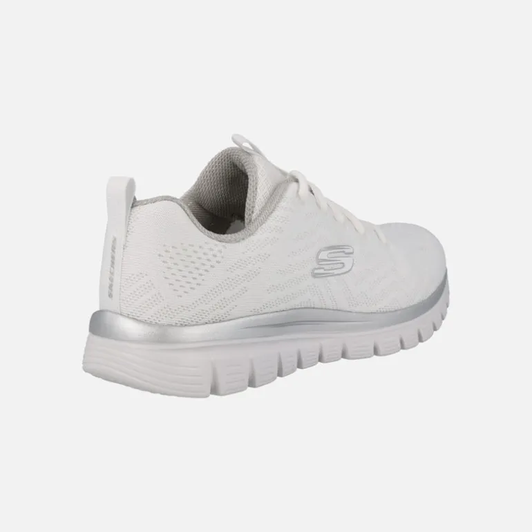 Zapatillas deportivas Skechers Graceful Get connected