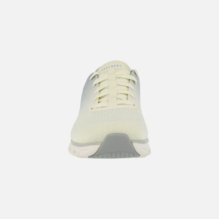 Zapatillas deportivas Skechers Slip Ins Glide - Step Excite en tejido degradado