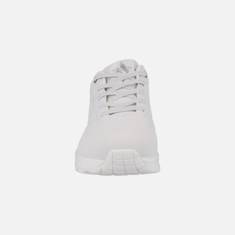 Zapatillas deportivas Skechers Uno Shimmer Away