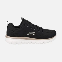 Zapatillas deportivas Skechers Graceful Get connected