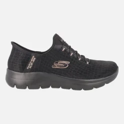 Zapatillas deportivas Skechers Slip Ins Summits Classy Night