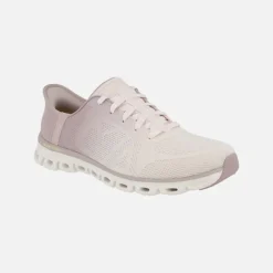 Zapatillas deportivas Skechers Slip Ins Glide - Step Excite en tejido degradado
