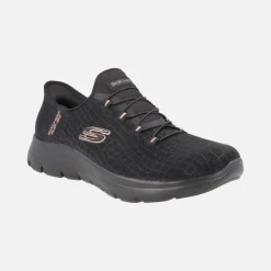Zapatillas deportivas Skechers Slip Ins Summits Classy Night