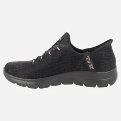 Zapatillas deportivas Skechers Slip Ins Summits Classy Night