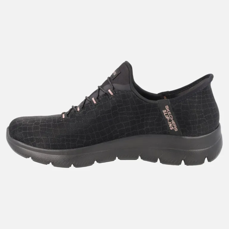 Zapatillas deportivas Skechers Slip Ins Summits Classy Night