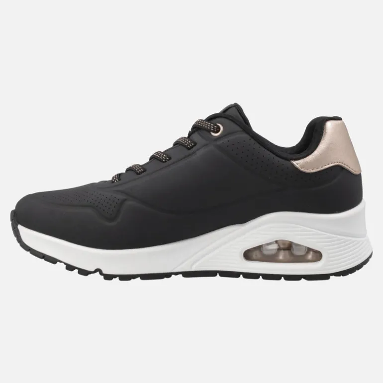 Zapatillas deportivas Skechers Uno Shimmer Away