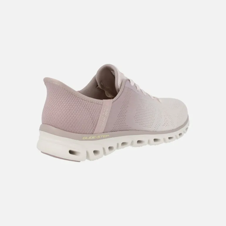 Zapatillas deportivas Skechers Slip Ins Glide - Step Excite en tejido degradado