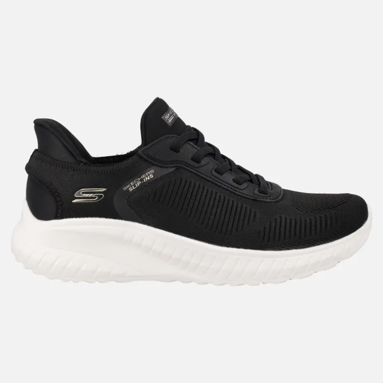 Zapatillas deportivas Slip Ins Bobs Sport Squad Chaos - Current Muse