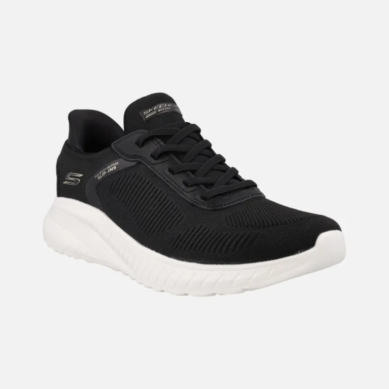 Zapatillas deportivas Slip Ins Bobs Sport Squad Chaos - Current Muse
