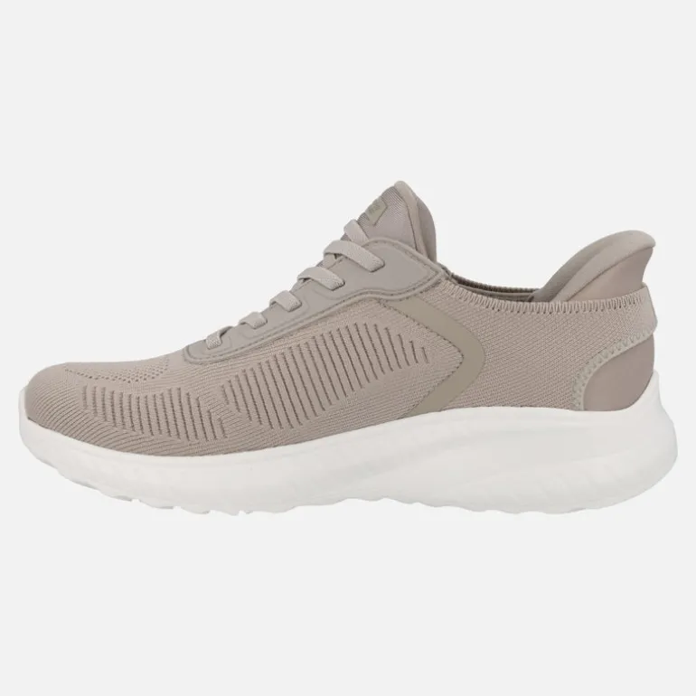 Zapatillas deportivas Slip Ins Bobs Sport Squad Chaos - Current Muse