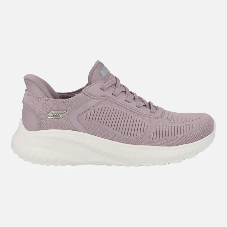 Zapatillas deportivas Slip Ins Bobs Sport Squad Chaos - Current Muse