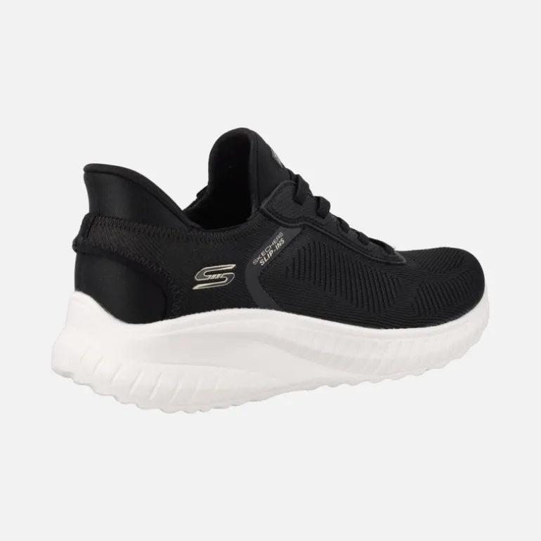 Zapatillas deportivas Slip Ins Bobs Sport Squad Chaos - Current Muse