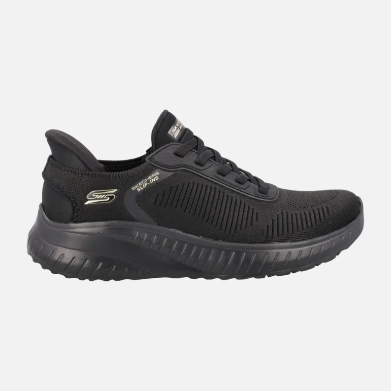Zapatillas deportivas Slip Ins Bobs Sport Squad Chaos - Current Muse