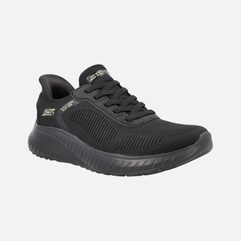 Zapatillas deportivas Slip Ins Bobs Sport Squad Chaos - Current Muse
