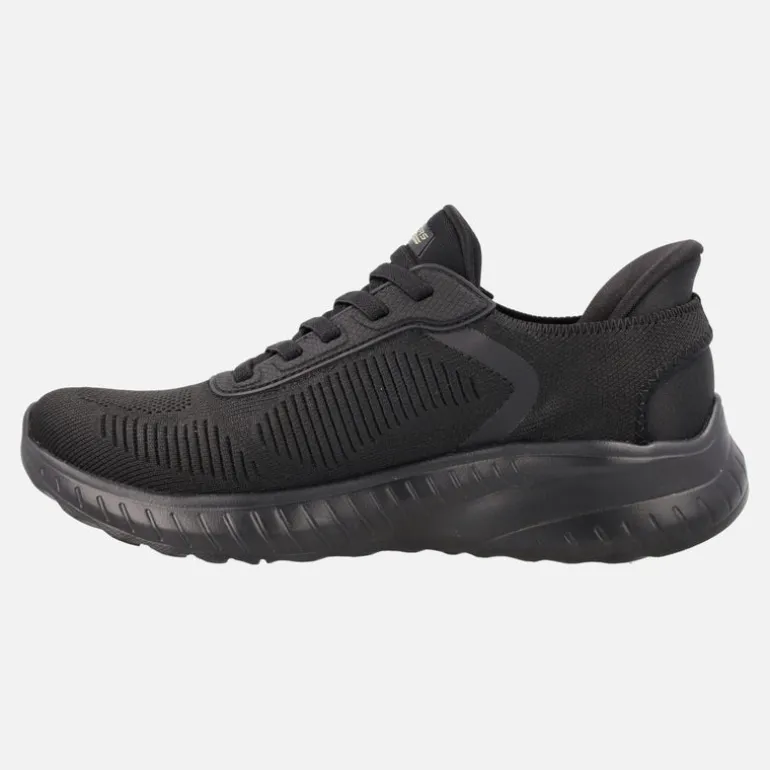 Zapatillas deportivas Slip Ins Bobs Sport Squad Chaos - Current Muse