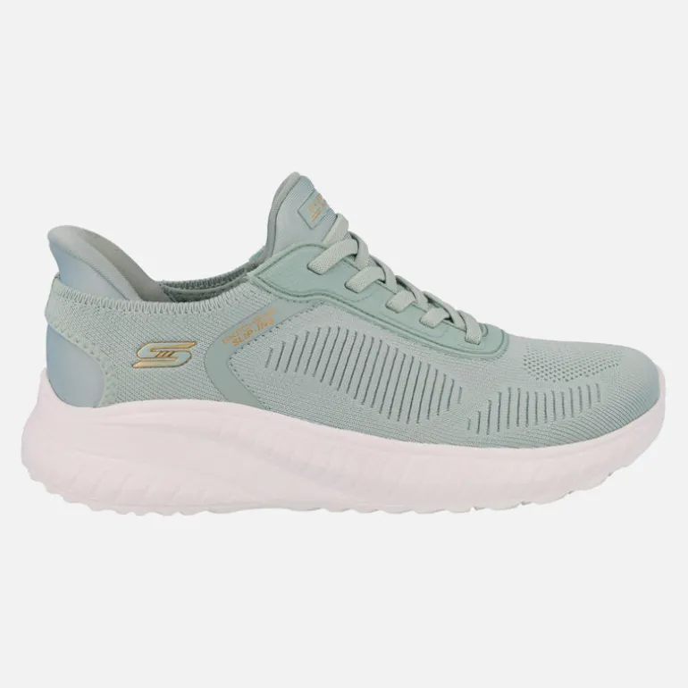 Zapatillas deportivas Slip Ins Bobs Sport Squad Chaos - Current Muse