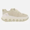 Zapatillas deportivas Ugg Captrail Low Waterproof en beige