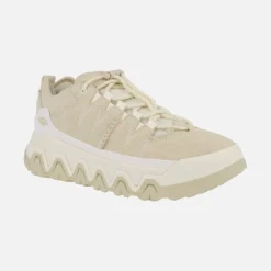 Zapatillas deportivas Ugg Captrail Low Waterproof en beige