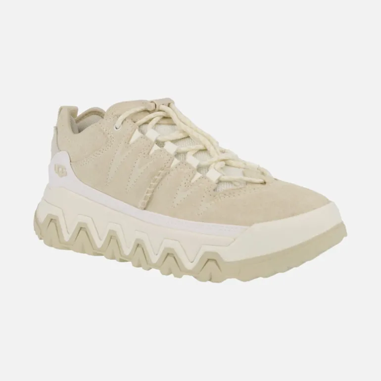 Zapatillas deportivas Ugg Captrail Low Waterproof en beige