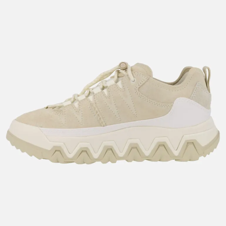 Zapatillas deportivas Ugg Captrail Low Waterproof en beige