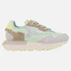 Zapatillas deportivas Victoria Wing Future Casual Jade