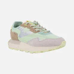 Zapatillas deportivas Victoria Wing Future Casual Jade