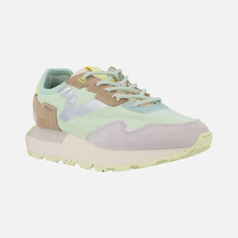 Zapatillas deportivas Victoria Wing Future Casual Jade
