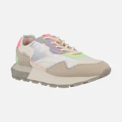 Zapatillas deportivas Victoria Wing Pop Metal Nylon