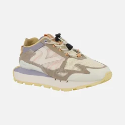 Zapatillas deportivas Victoria Wing Tech Soft Colors