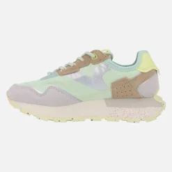 Zapatillas deportivas Victoria Wing Future Casual Jade