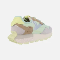 Zapatillas deportivas Victoria Wing Future Casual Jade