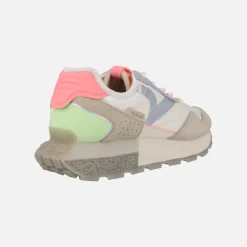 Zapatillas deportivas Victoria Wing Pop Metal Nylon