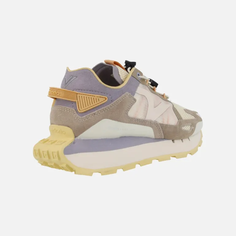 Zapatillas deportivas Victoria Wing Tech Soft Colors