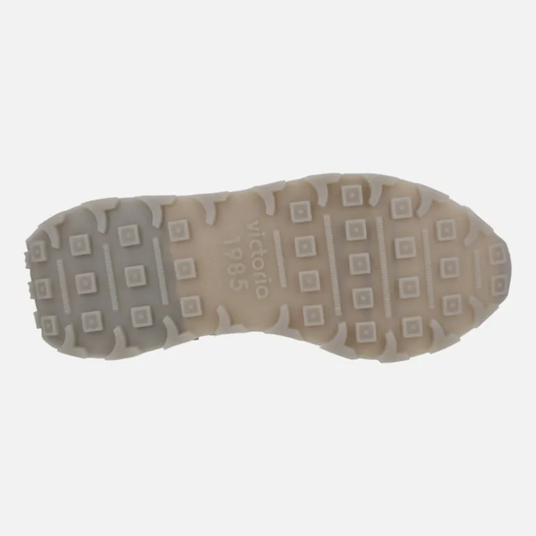 Zapatillas deportivas Victoria Wing Pop Metal Nylon