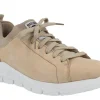 Zapatillas deportivas Woody Mephisto Nature para mujer