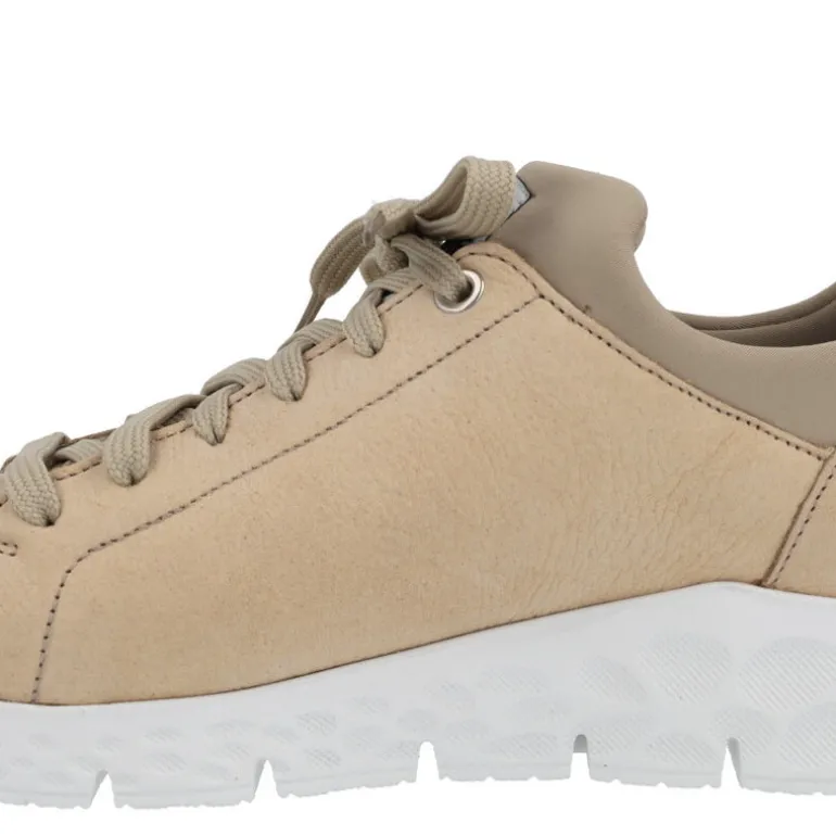 Zapatillas deportivas Woody Mephisto Nature para mujer