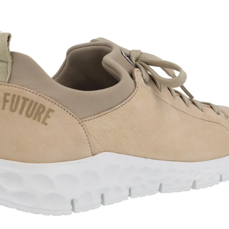 Zapatillas deportivas Woody Mephisto Nature para mujer
