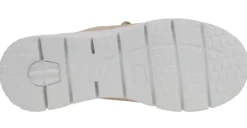 Zapatillas deportivas Woody Mephisto Nature para mujer