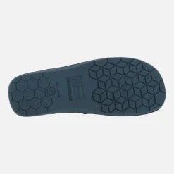 Zapatillas descalzas para hombre en tejido de pana suave Boston