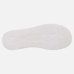 Zapatillas Hey Dude Wendy Funk surf baja con talón bordado