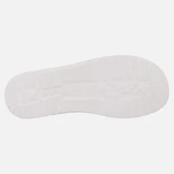 Zapatillas Hey Dude Wendy Funk surf baja con talón bordado