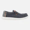 Zapatillas para hombre Hey Dude Wally Coastline