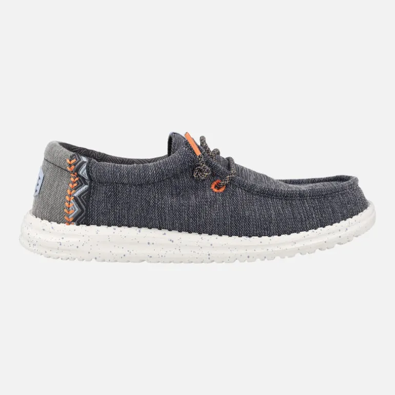 Zapatillas para hombre Hey Dude Wally Coastline