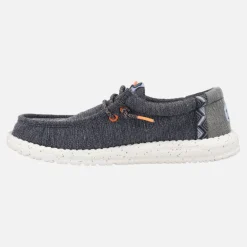 Zapatillas para hombre Hey Dude Wally Coastline