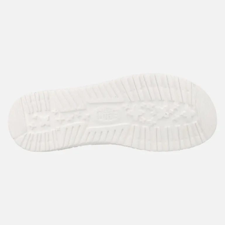 Zapatillas para hombre Hey Dude Wally Coastline